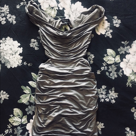 Sexy mini dress - Picture 1 of 4